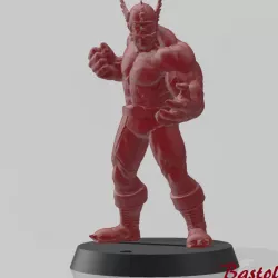 Blood Bowl Ogre/Big Guy #2