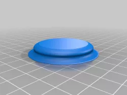 Blue Shell (Mario Kart) Base