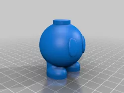 Bobomb Model