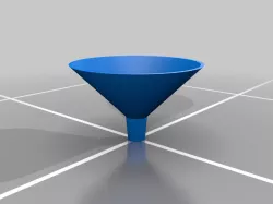 Bowl piece loader