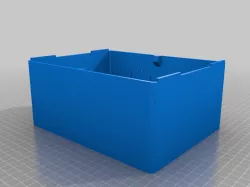 BrewPi Remix Enclosure