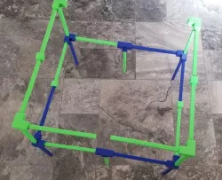 Building Frame
