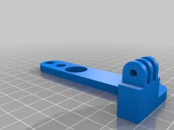 C920 Mount for CR10s Pro 