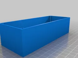 case for MAX7219