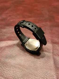 Casio Watch Loop Replacement
