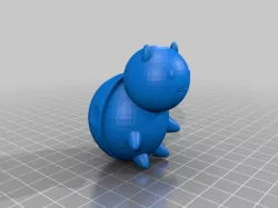 Catbug!