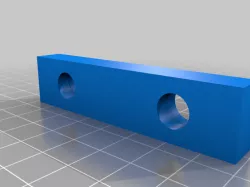 central forage vice 3" jaws 