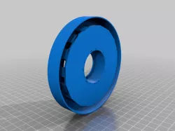 Centrifugal Fan