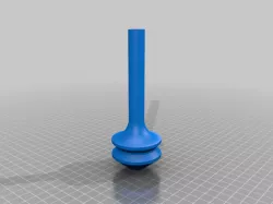 Chain Keeper - Thru Axle (12x142)