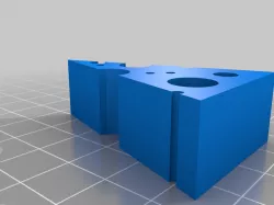 Cheese Model