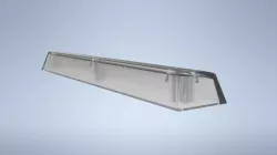 Cherry Profile Keycaps for Cherry MX