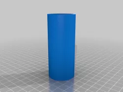 Child Choking Hazard Tester