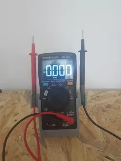 china multimeter stand