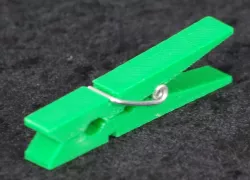Clothes Peg
