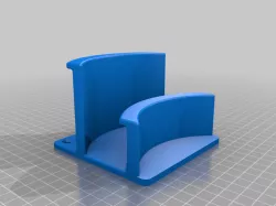 Coat Hanger (2 Coats)