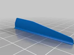Cobra R Series Vane