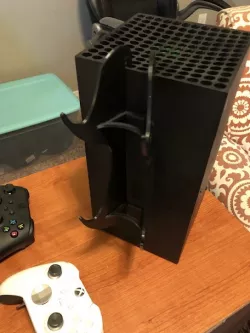 Controller Hanger - Ender 3 Friendly