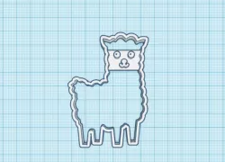 Cookie cutter