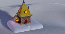 Cottage