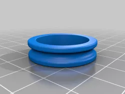 CR10 V3 Filament Guide