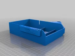 CR10 v3 Tool Box