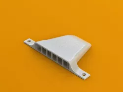 Creality - Ender 3 - Fan Guard 