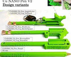 Cu NANO Pen V2