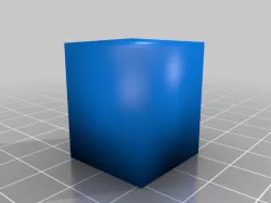 Cube