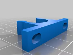 Cupboard Door Clamp