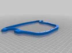 Custom F1-Wheel for SIM RACING Logitech and others TM1638