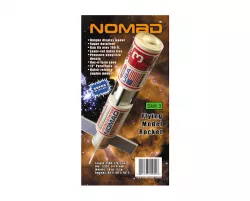 Custom Nomad Nose Cone