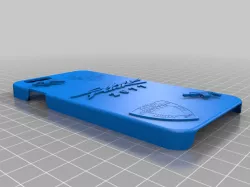 Cyberpunk Iphone 6 case