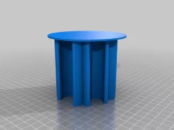 Danish coin organizer v1
