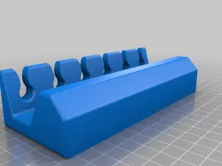 Dart Holder Dart Rack for soft and steel Darts