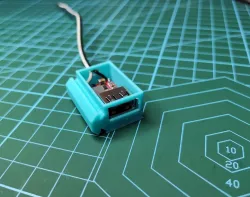 DC-DC USB Box with V-Slot