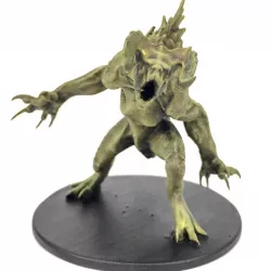 Deathclaw (Fallout 4)