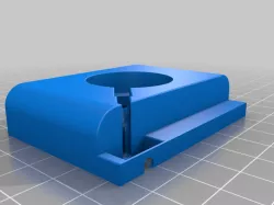 December 2020 Qidi Plus/X-Max Firmware Update and X-Max Cura Profile