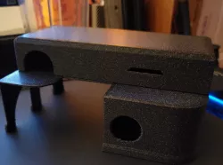 Deluxe Snake Hide