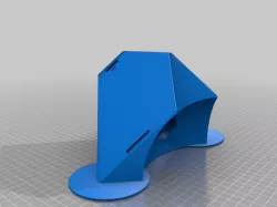 destiny ghosy PI case
