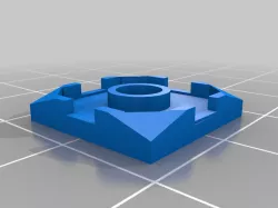 Dice Forge Dice Face