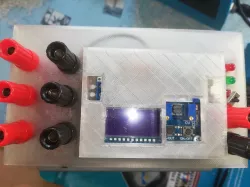DIY ATX Lab Bench Power Supply