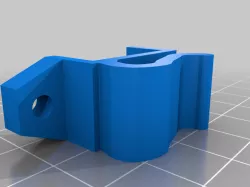 DOF Reality cable clips
