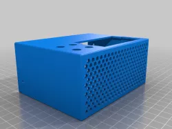 DPS8005 power supply 80 volt 5 amp