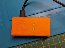 DreamPi Housing for RaspPi Zero W