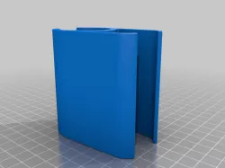 Dyson accesory holder double