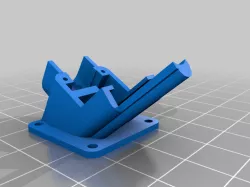 Eachine Tyro 69 Camera Enclosure