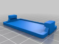 Eachine Tyro79 Battery Tray