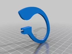 Ear Hooks for Apple earbuds