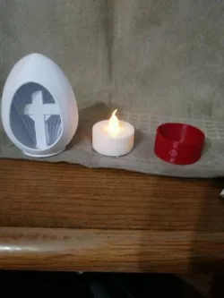 Easter Egg 