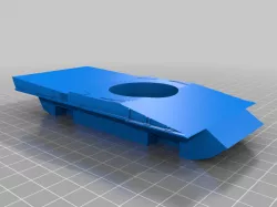 Easy Print Leopard 2 a4